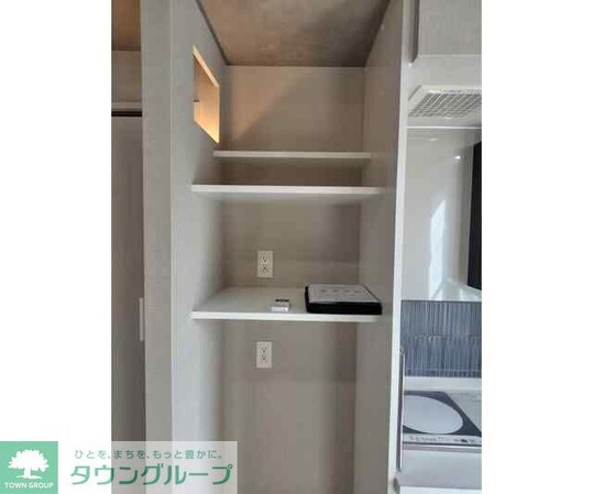 カテリーナ千住大橋の物件内観写真